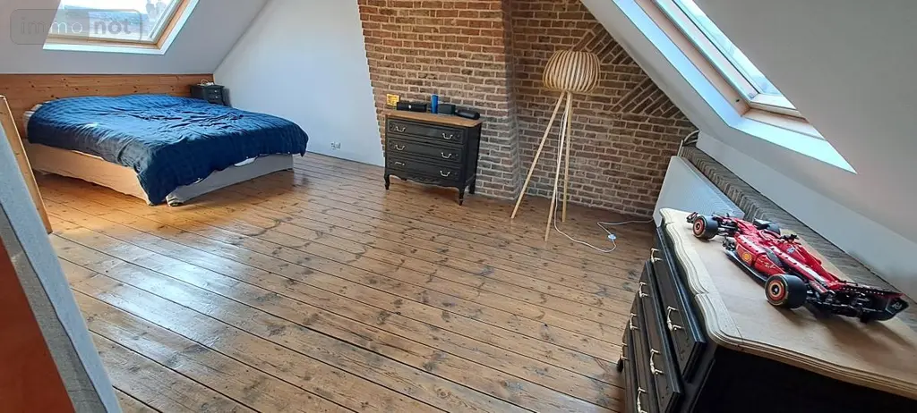 Location maison Amiens 80000 Somme 80 77 m2 950 euros 80004-L438 007
