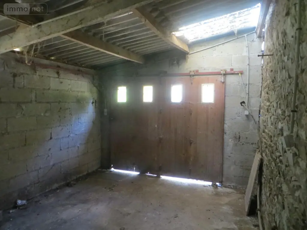Maison a vendre Campagnolles 14500 Calvados 14 137 m2 48150 euros 14076-5914 010