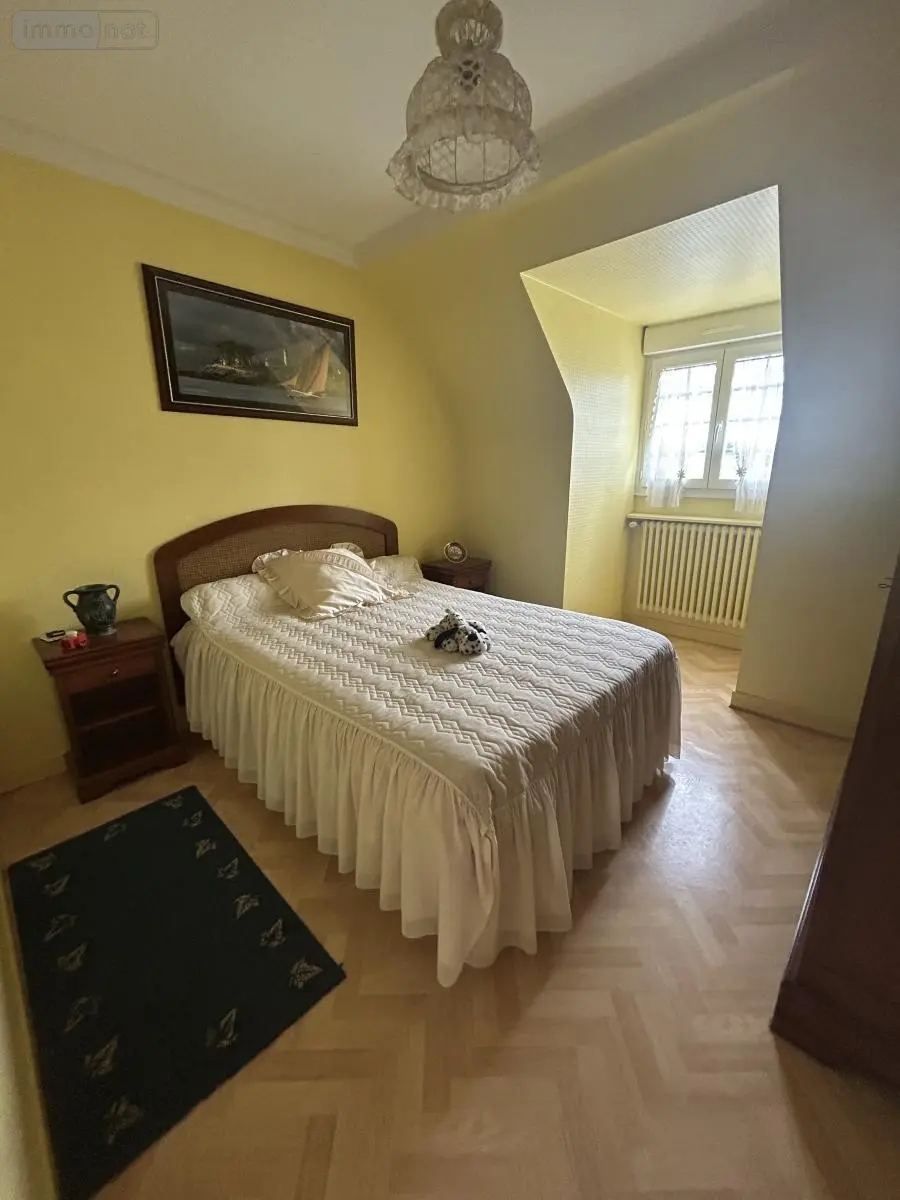 Maison a vendre Yffiniac 22120 Côtes-d'Armor 22 138 m2 7 pièces 296800 euros 22007-789 025