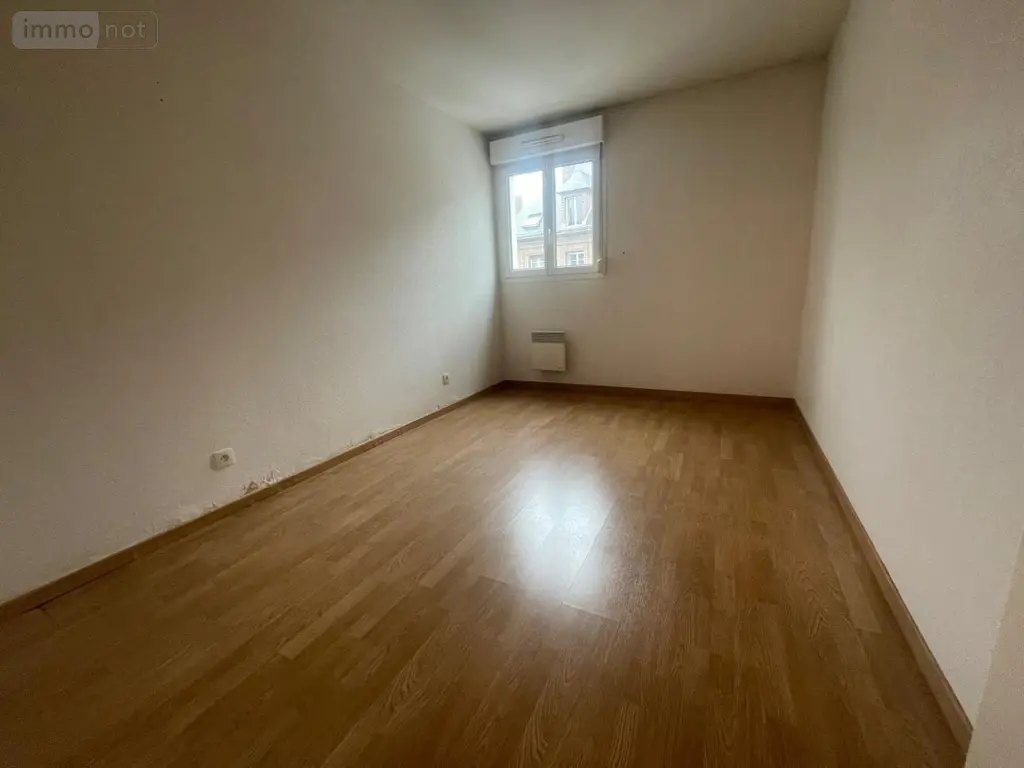 Appartement a vendre Abbeville 80100 Somme 80 114 m2 3 pièces 240000 euros 80050-784 003