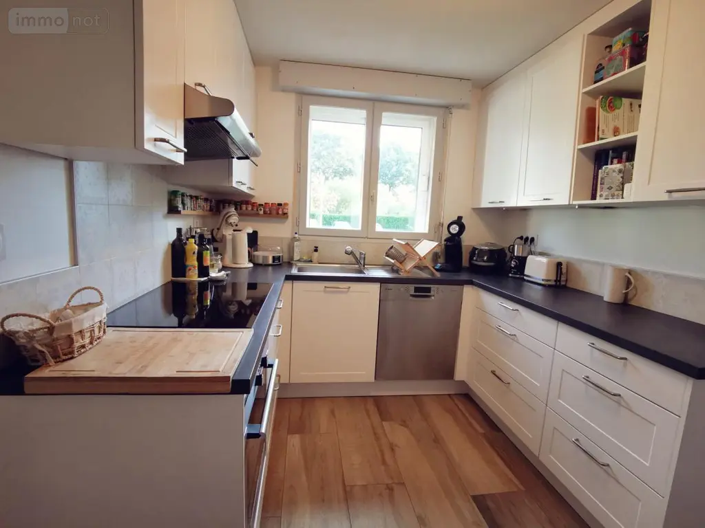Maison a vendre Saint-Avé 56890 Morbihan 56 135 m2 6 pièces 422300 euros 56001-1286 006