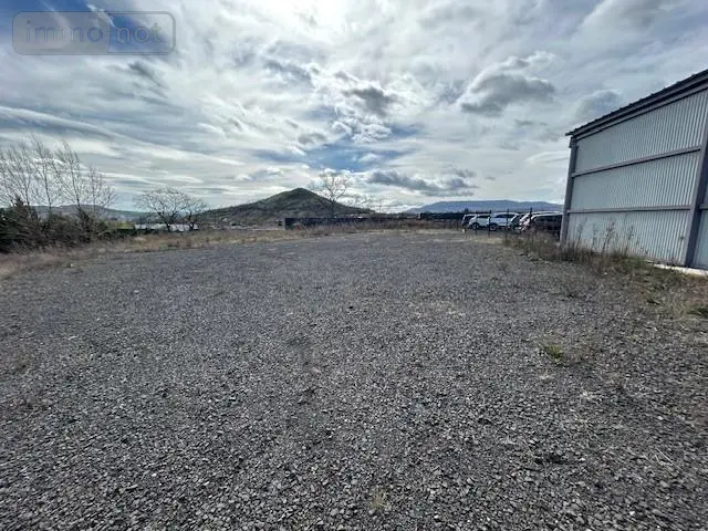 Terrain a batir a vendre Clermont-Ferrand 63100 Puy-de-Dôme 63 1740000 euros 63022-51 003