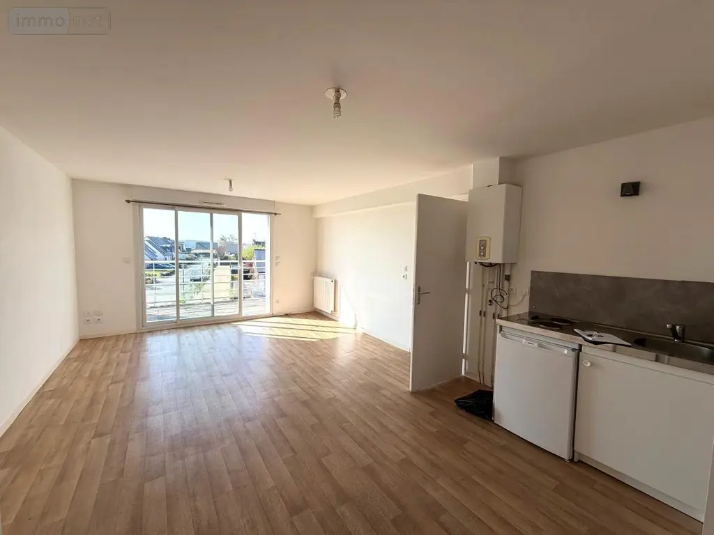 Appartement a vendre Dinard 35800 Ille-et-Vilaine 35 42 m2 2 pièces 241500 euros 35094-1306 001