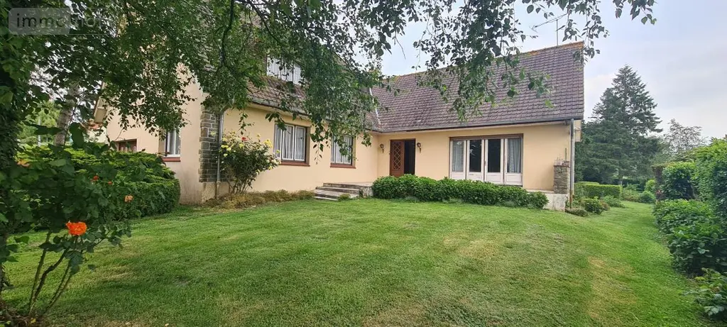 Maison a vendre Attin 62170 Pas-de-Calais 62 218 m2 8 pièces 397200 euros 62071-497 002