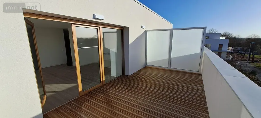 Location appartement Rivery 80136 Somme 80 77 m2 1000 euros 80004-L407 002