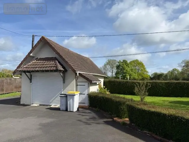 Maison a vendre Livarot-Pays-d'Auge 14140 Calvados 14 118 m2 219400 euros 14058-1775 008