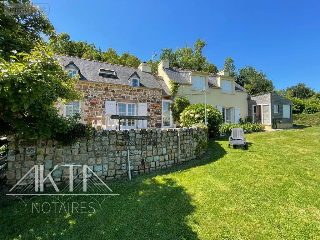 Maison a vendre Plougastel-Daoulas 29470 Finistère 29 125 m2 4 pièces 270400 euros 29036-231 009