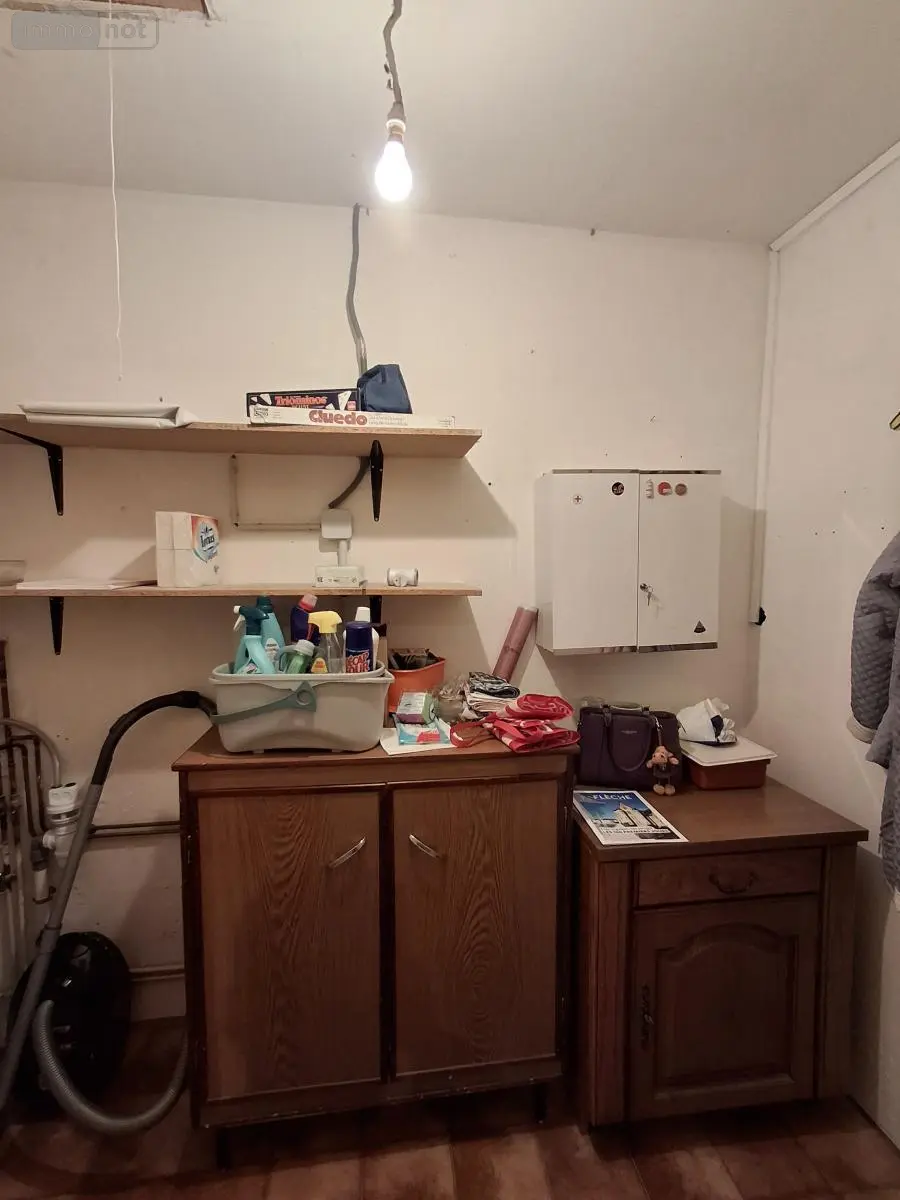 Maison a vendre La Flèche 72200 Sarthe 72 100 m2 5 pièces 220500 euros 72042-541 016