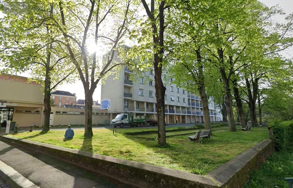 Appartement a vendre Rennes 35000 Ille-et-Vilaine 35 33 m2 2 pièces 115016 euros 35056-1660 006