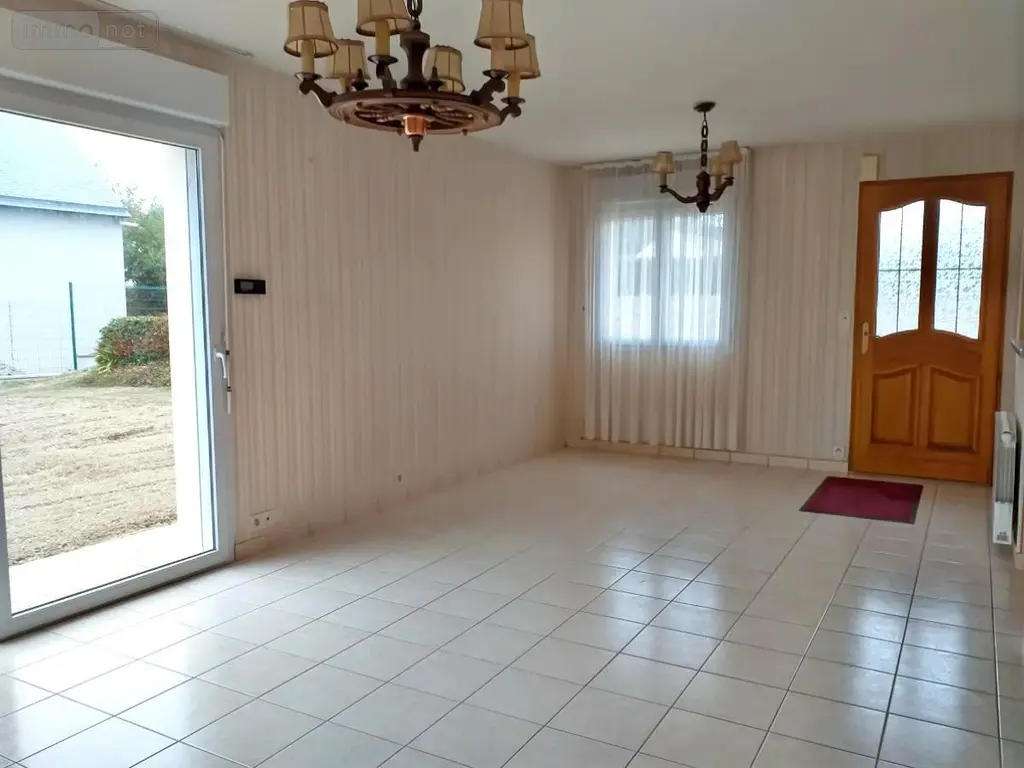 Maison a vendre Saint-Gildas-de-Rhuys 56730 Morbihan 56 70 m2 5 pièces 392772 euros 56005-906 004