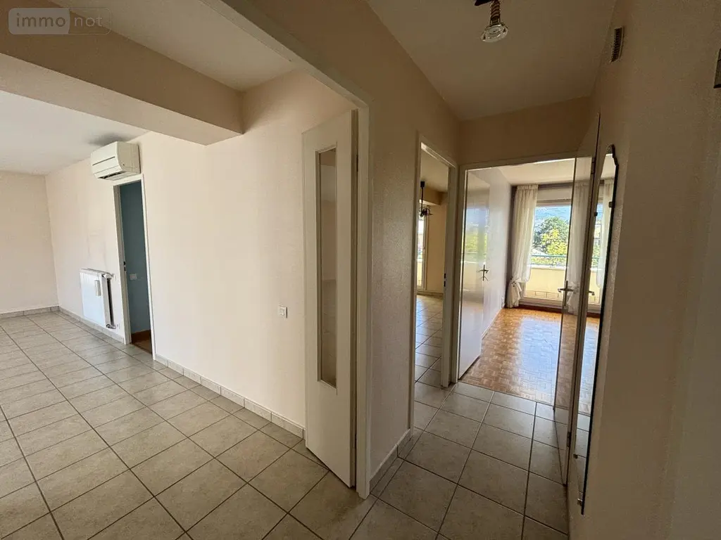 Appartement a vendre Chambéry 73000 Savoie 73 103 m2 4 pièces 378000 euros 73006-317 013