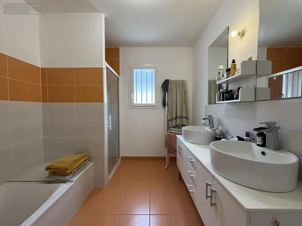 Maison a vendre Nouzilly 37380 Indre-et-Loire 37 195 m2 8 pièces 466200 euros 37037-18 006