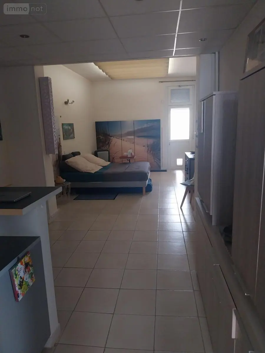 Maison a vendre Grenay 62160 Pas-de-Calais 62 167 m2 8 pièces 186000 euros 62113-1255 004