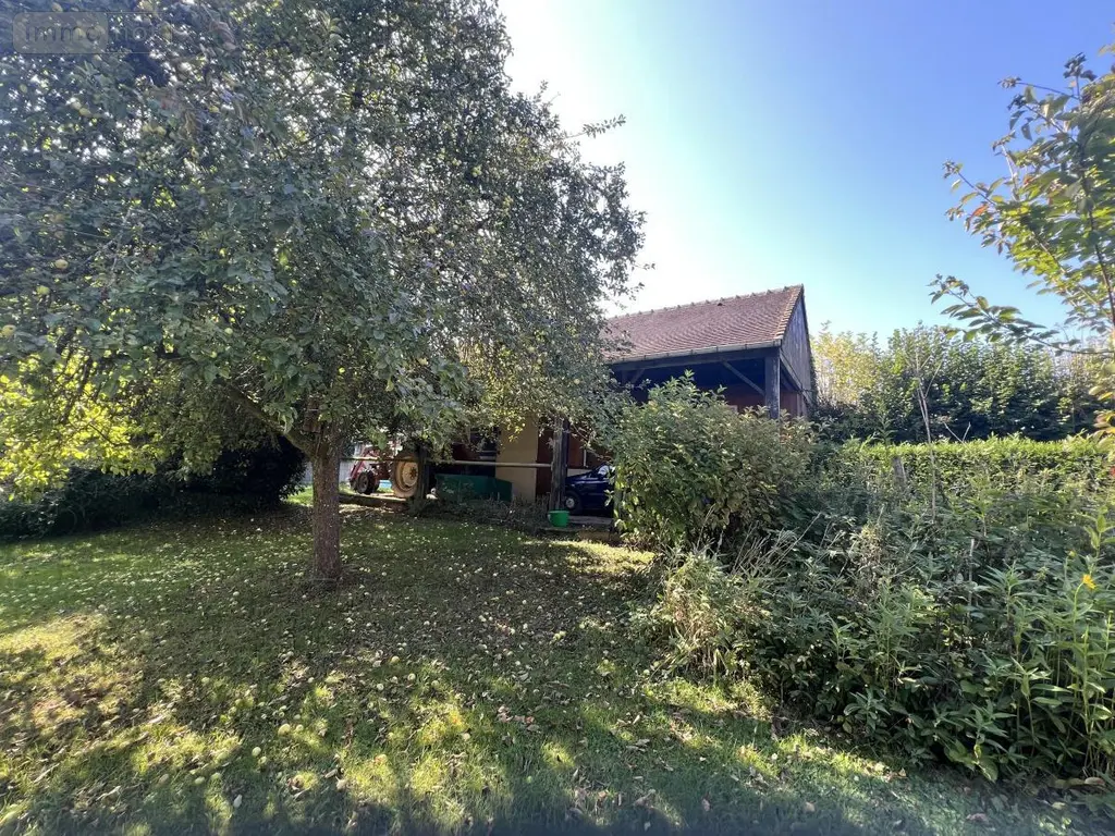 Maison a vendre Saint-Martin-l'Aiguillon 61320 Orne 61 125 m2 5 pièces 241000 euros 61044-2072 018