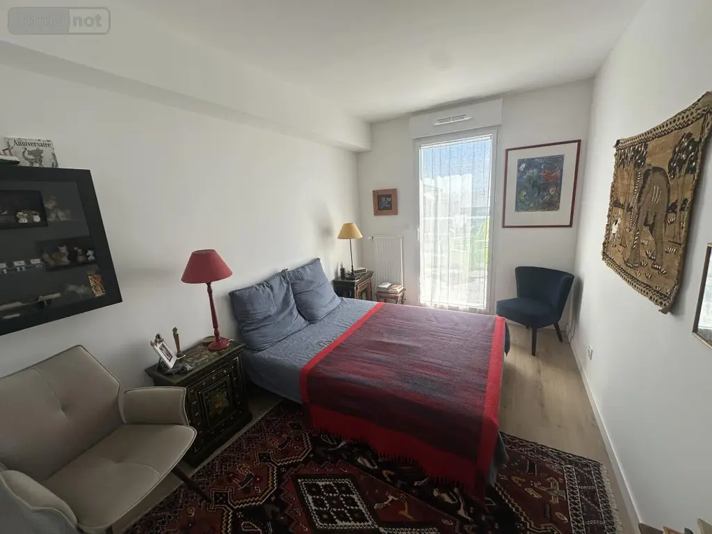Appartement a vendre Saint-Malo 35400 Ille-et-Vilaine 35 65 m2 3 pièces 353600 euros 35084-860 009