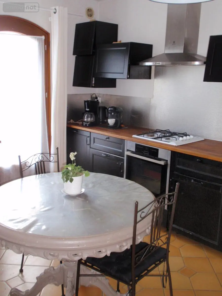 Maison a vendre Courcelles-lès-Lens 62970 Pas-de-Calais 62 139 m2 8 pièces 299040 euros 62032-1900 006