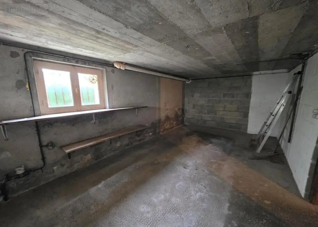 Maison a vendre Vierzon 18100 Cher 18 78 m2 4 pièces 80400 euros 18058-129 008