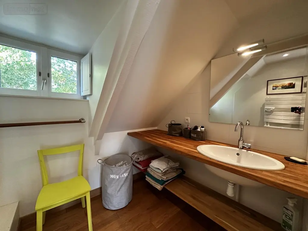 Maison a vendre Arradon 56610 Morbihan 56 152 m2 1434443 euros 56003-1375 037