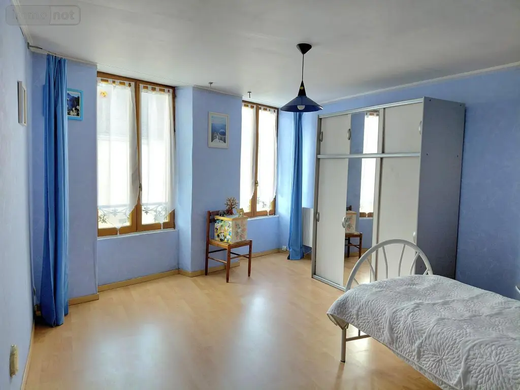 Maison a vendre Igé 61130 Orne 61 148 m2 5 pièces 127800 euros 61068-30 012