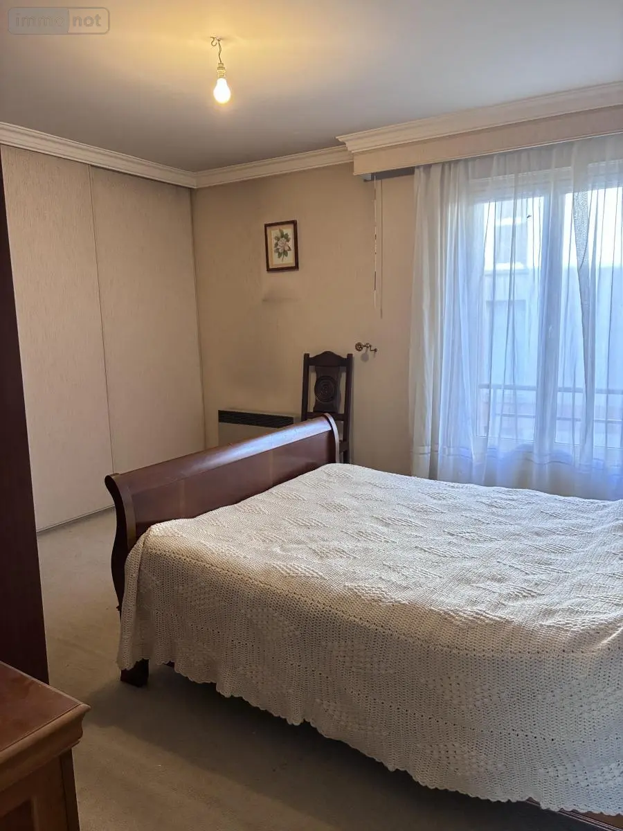 Appartement a vendre Landerneau 29800 Finistère 29 99 m2 4 pièces 320800 euros 29039-1516 006