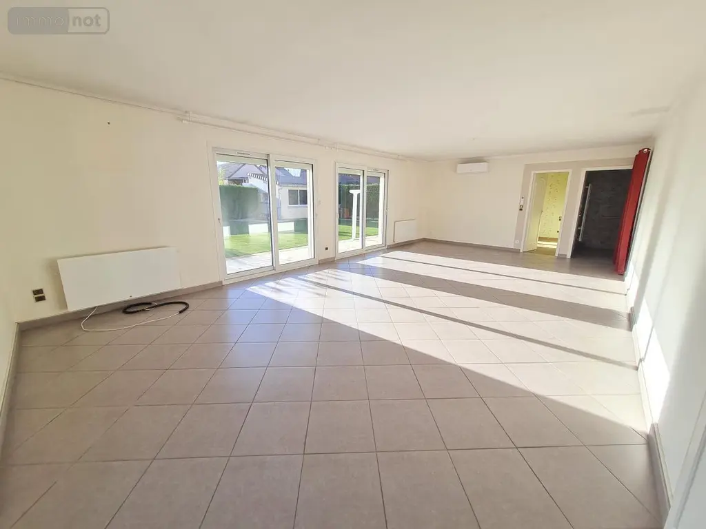 Maison a vendre Montoire-sur-le-Loir 41800 Loir-et-Cher 41 110 m2 4 pièces 207280 euros 41059-959 005