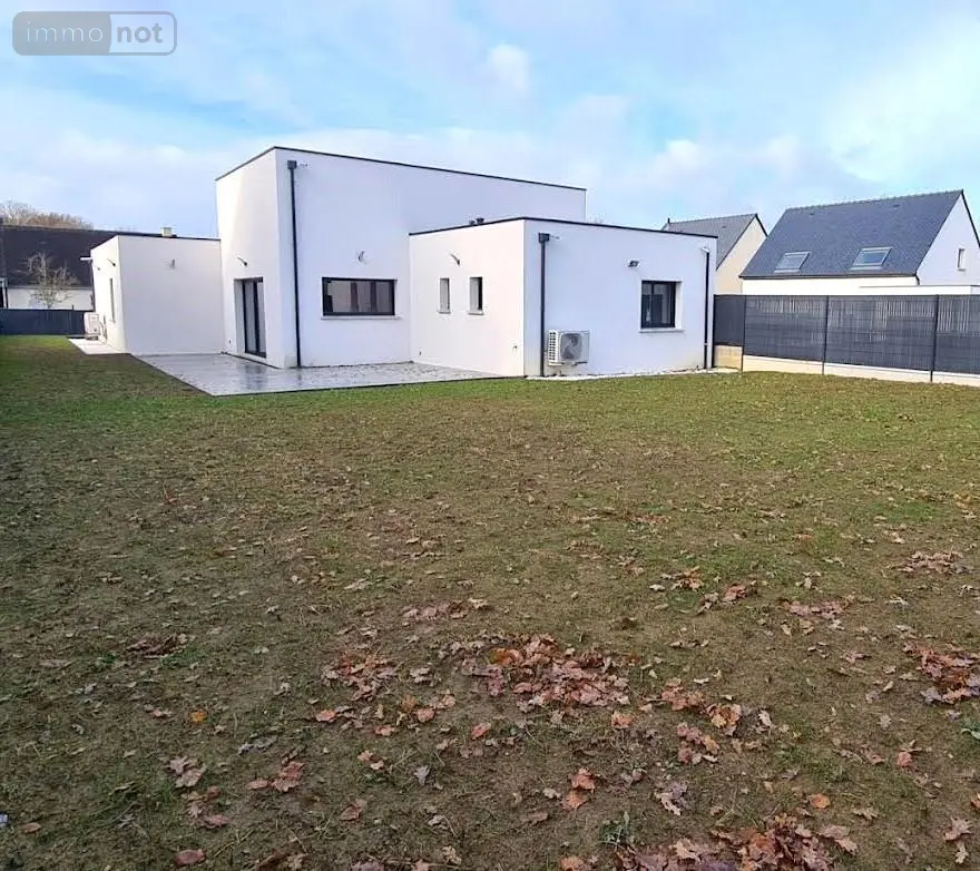 Maison a vendre Locminé 56500 Morbihan 56 127 m2 6 pièces 399990 euros 56077-877 016
