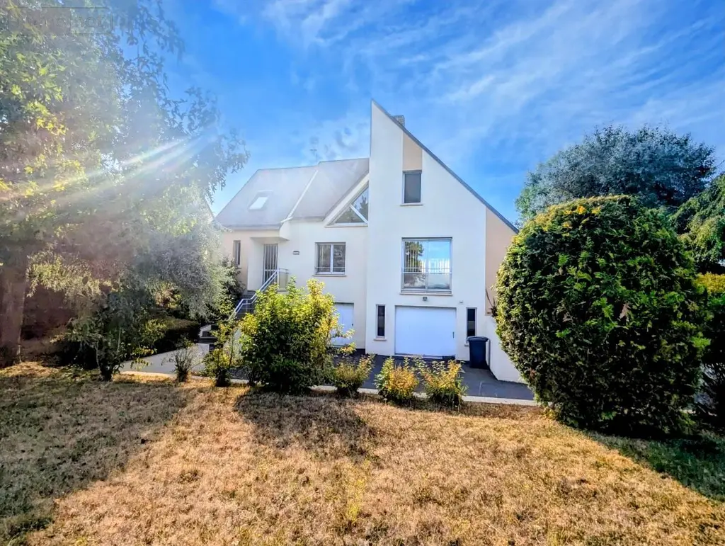 Maison a vendre Saint-Lô 50000 Manche 50 149 m2 336260 euros 50004-102 002