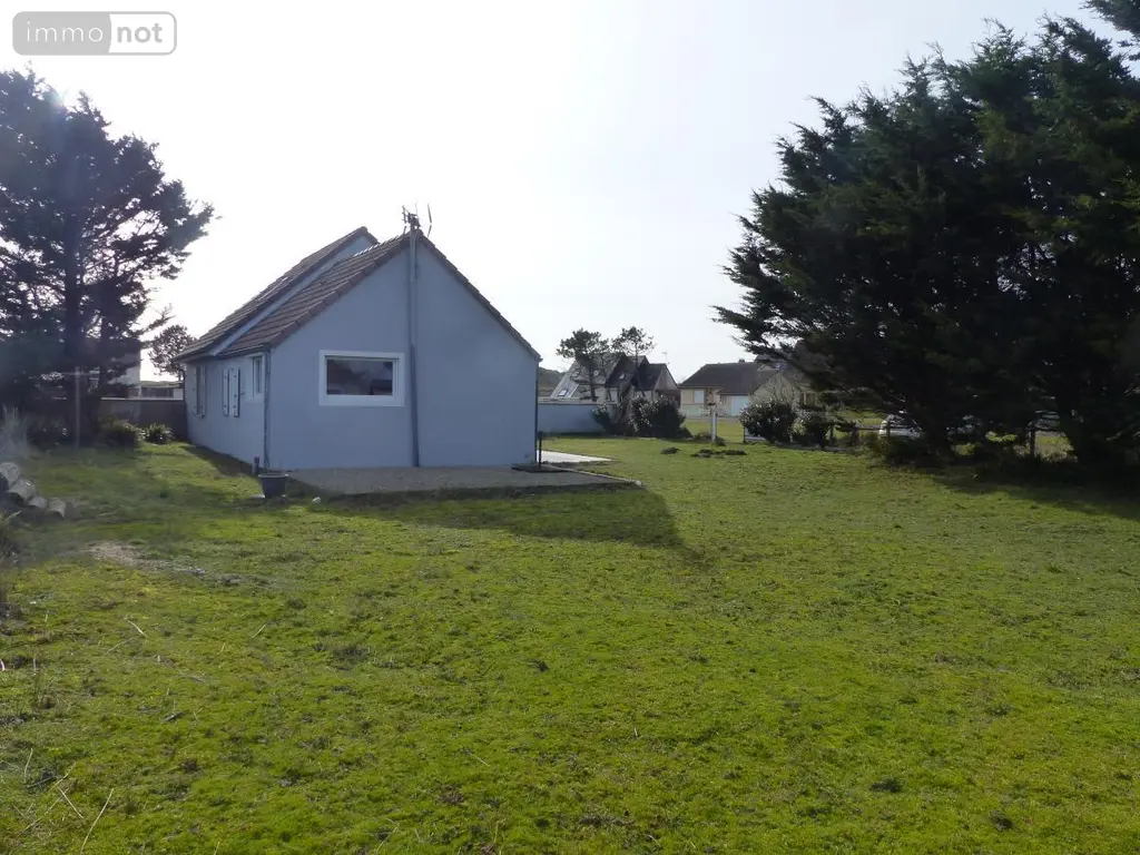 Maison a vendre Surville 50250 Manche 50 70 m2 357250 euros 50061-3002 011