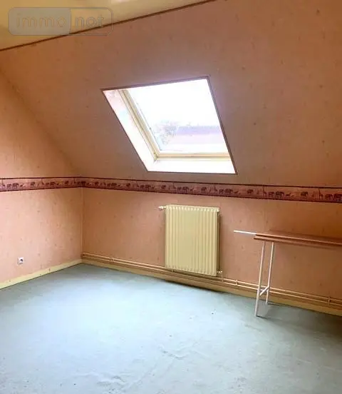 Maison a vendre Grand-Couronne 76530 Seine-Maritime 76 86 m2 4 pièces 202500 euros 76009-461 012