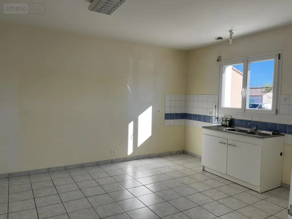 Maison a vendre Luçon 85400 Vendée 85 122 m2 5 pièces 218400 euros 85088-2338 006