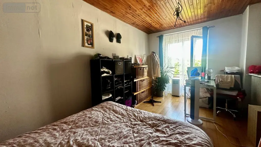 Maison a vendre Le Faouët 56320 Morbihan 56 90 m2 5 pièces 130862 euros 56081-2633 004