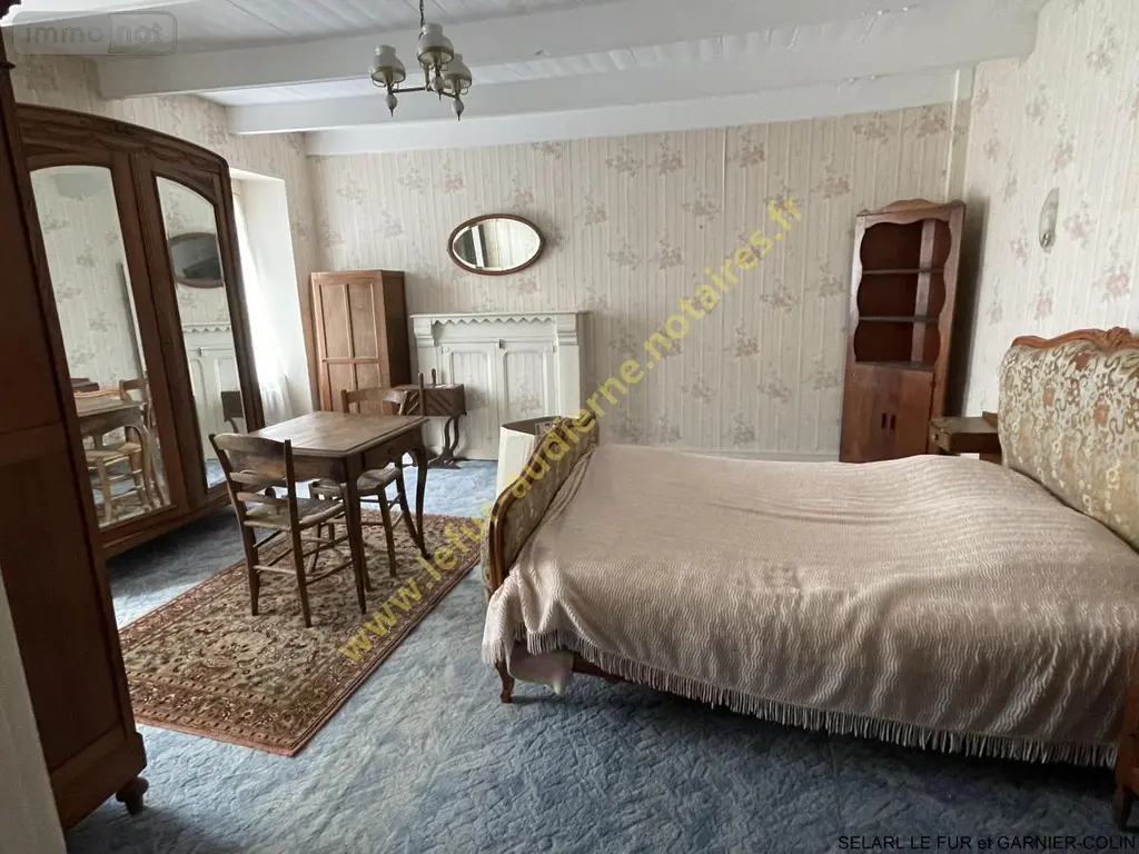 Maison a vendre Esquibien 29770 Finistère 29 74 m2 4 pièces 136050 euros 29021-2120 009