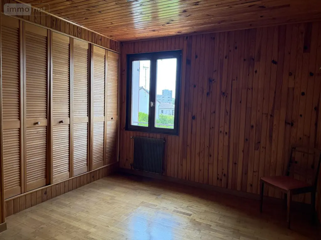 Maison a vendre Cholet 49300 Maine-et-Loire 49 92 m2 4 pièces 169499 euros 49058-1560 006