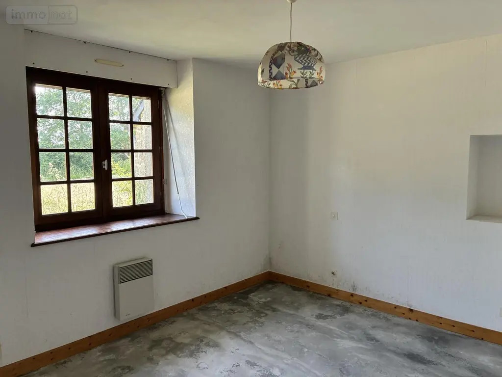 Maison a vendre La Bazoge-Montpinçon 53440 Mayenne 53 79 m2 4 pièces 156000 euros 53004-1327 014