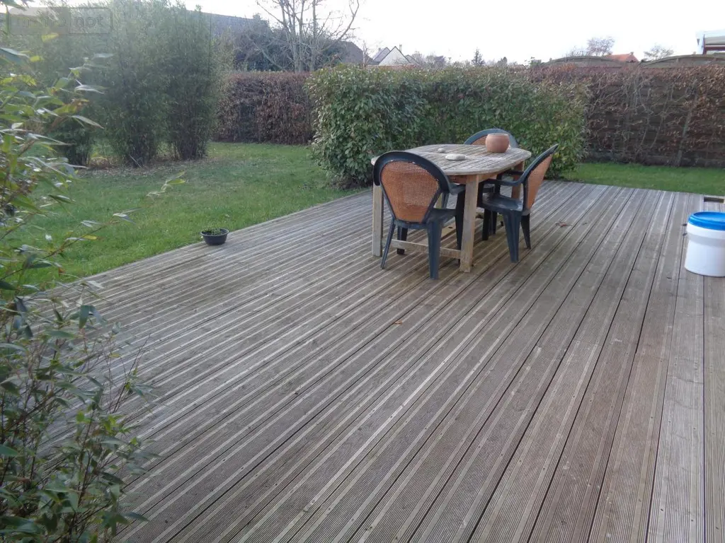 Maison a vendre Gonnehem 62920 Pas-de-Calais 62 115 m2 312000 euros 62023-3880 002