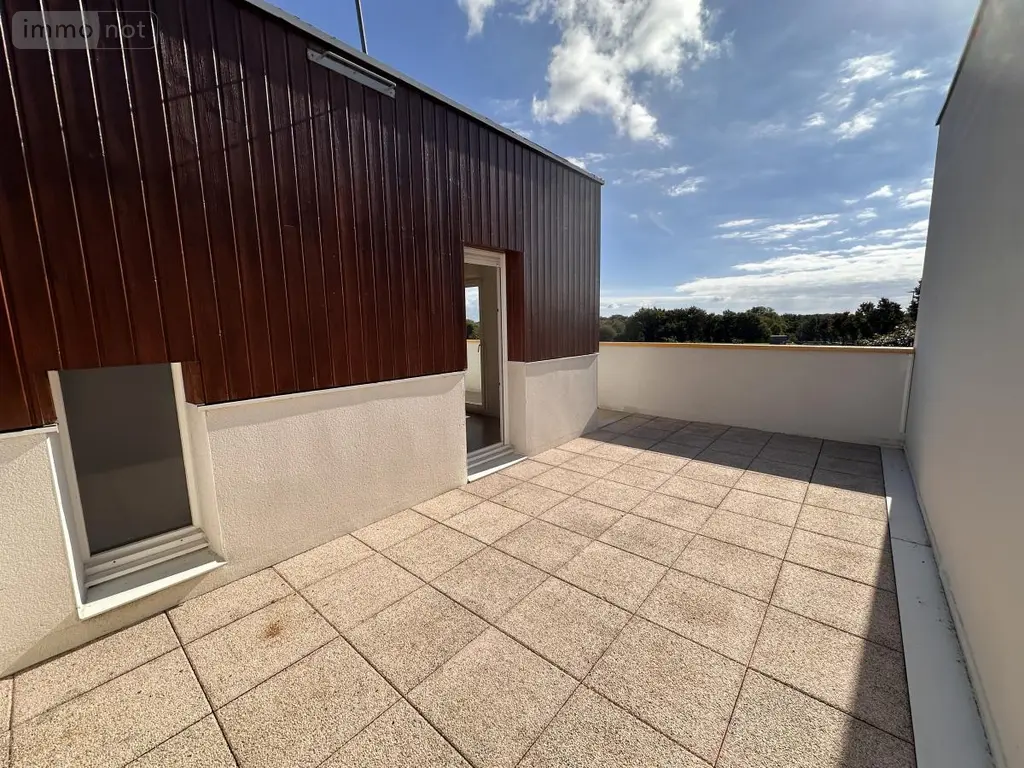 Maison a vendre Vannes 56000 Morbihan 56 106 m2 6 pièces 342640 euros 56003-1308 016