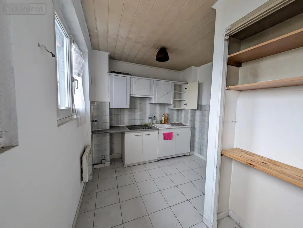 Appartement a vendre Valence 26000 Drôme 26 68 m2 3 pièces 129000 euros 26072-792 005