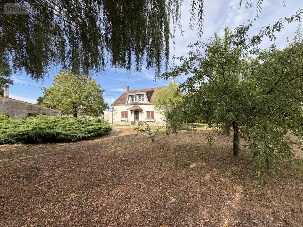 Maison a vendre Aiserey 21110 Côte-d'Or 21 91 m2 4 pièces 243800 euros 21012-286 002