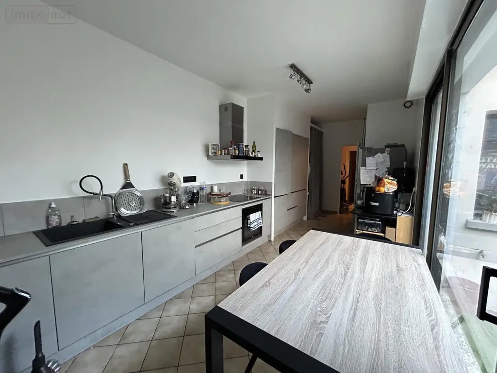 Maison a vendre Laval 53000 Mayenne 53 126 m2 5 pièces 285000 euros 53006-1352 002