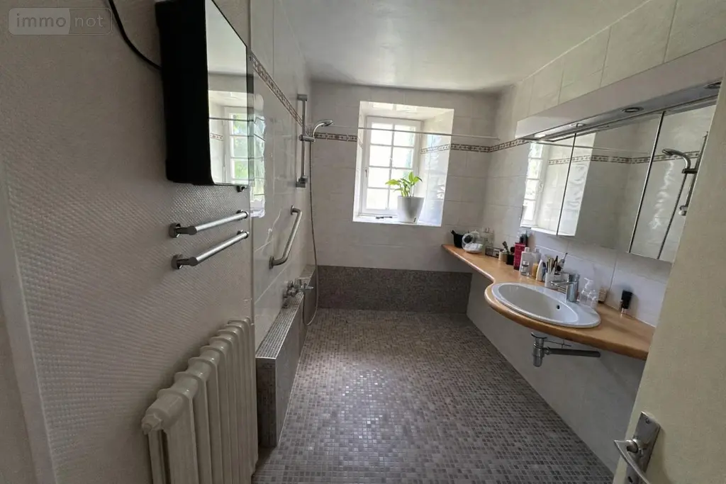 Maison a vendre Saint-Malo 35400 Ille-et-Vilaine 35 163 m2 7 pièces 613600 euros 35084-795 009