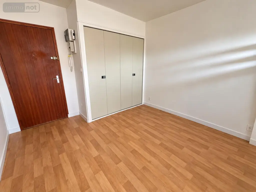 Appartement a vendre Angers 49100 Maine-et-Loire 49 24 m2 91800 euros 49019-3585 002