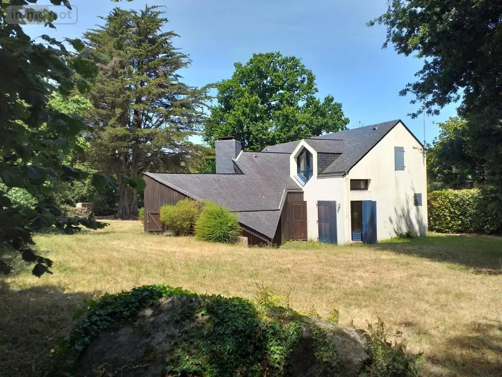 Maison a vendre Baden 56870 Morbihan 56 140 m2 753272 euros 56005-887 005