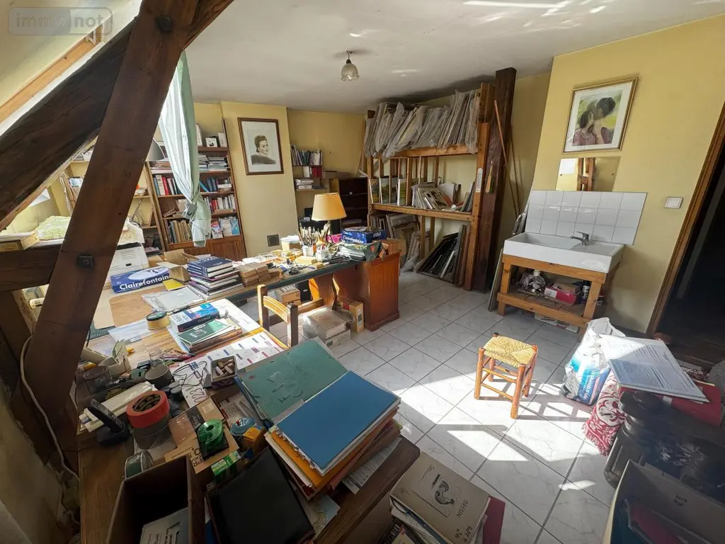 Maison a vendre Cambrai 59400 Nord 59 214 m2 6 pièces 293000 euros 59084-2007 011