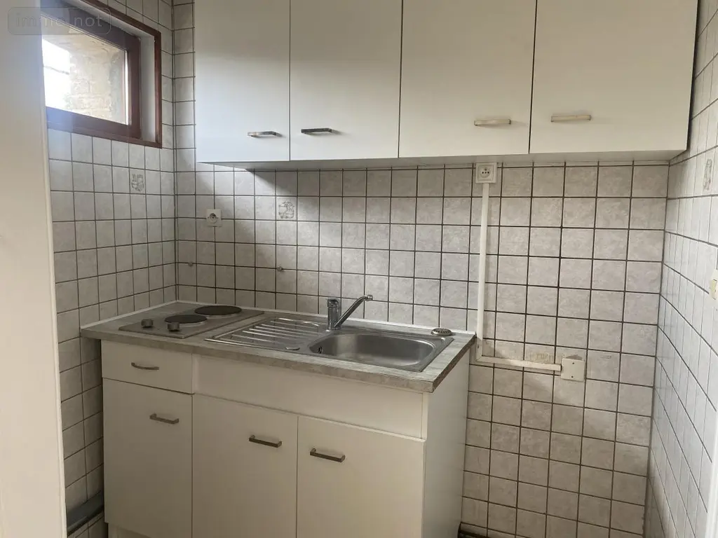 Immeuble de rapport a vendre Caudebec-lès-Elbeuf 76320 Seine-Maritime 76 139 m2 199500 euros 76025-186 004