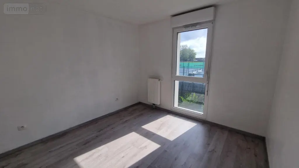 Location appartement Roncq 59223 Nord 59 40 m2 757 euros 59032-L276 005