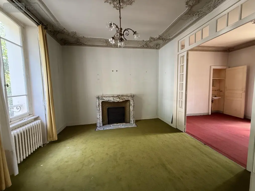 Maison a vendre Saint-Malo 35400 Ille-et-Vilaine 35 222 m2 9 pièces 1189655 euros 35104-1803 009