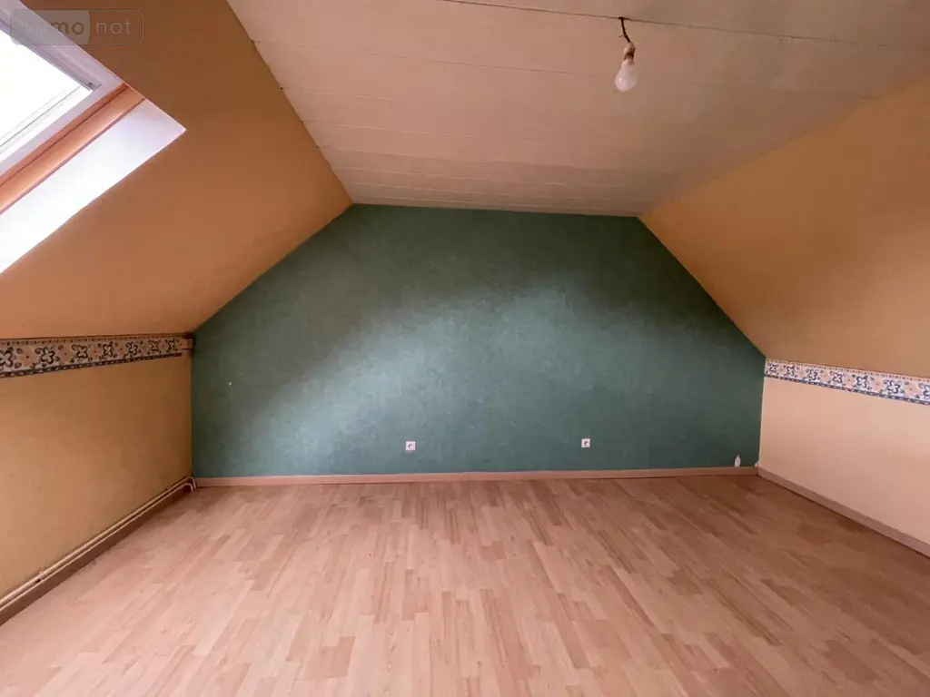 Maison a vendre Livré-la-Touche 53400 Mayenne 53 80 m2 4 pièces 106000 euros 53032-1061 006