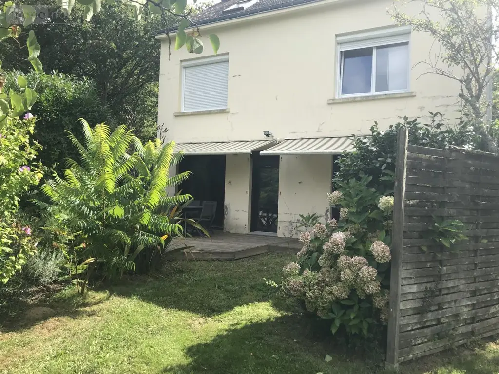 Maison a vendre Kervignac 56700 Morbihan 56 186 m2 9 pièces 394616 euros 56083-978 010