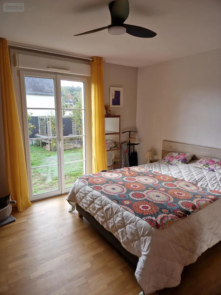 Maison a vendre Malestroit 56140 Morbihan 56 135 m2 7 pièces 384400 euros 56050-721 009