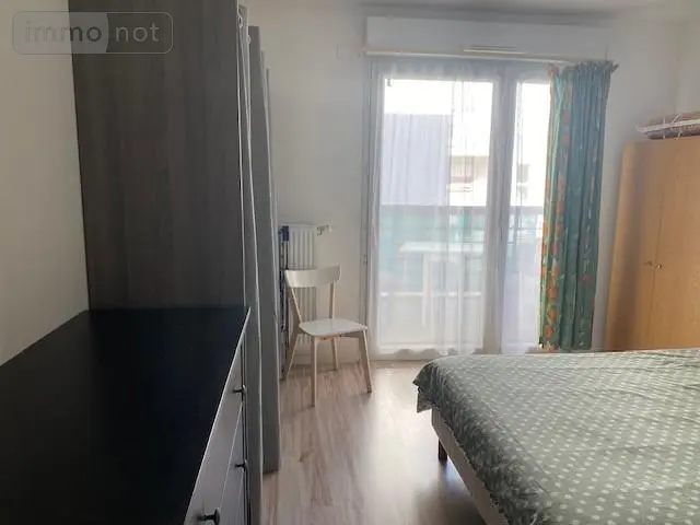 Appartement a vendre Angers 49000 Maine-et-Loire 49 60 m2 3 pièces 252000 euros 49004-1752 005